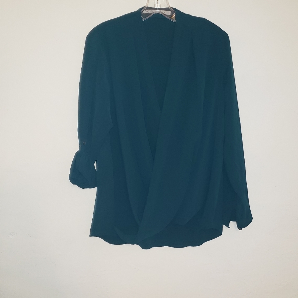 ⭐⭐ Bundle ⭐⭐Rachel By Rachel Roy Blouse